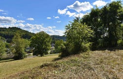 Richmond Avenue lot: 108, Grafton, WV 26354