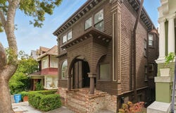 64-66 Woodland Ave, San Francisco, CA 94117
