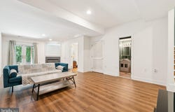 2009 MAGARITY COURT, FALLS CHURCH, VA 22043