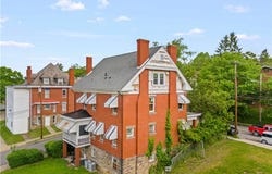 600 E Maiden St, City of Washington, PA 15301