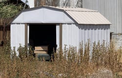 18296 Claymine Road, Edwards, CA 93524