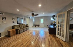 313 Fairway Drive, Horseshoe Bend, AR 72512