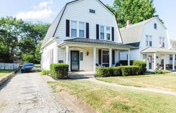 217 E Central Avenue, Bluffton, IN 46714-2608