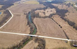 00000 W 263rd Street, Paola, KS 66071