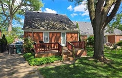 145 N Lafayette Street, Dearborn, MI 48128
