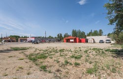 Tbd W PINE Street, Pinedale, WY 82941