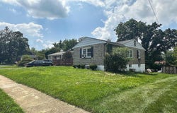 8402 MAYMEADOW, WINDSOR MILL, MD 21244