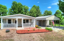 3921 Woodman Road, South Boardman, MI 49680