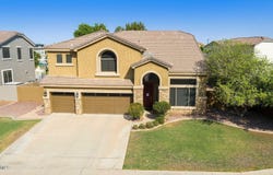 496 N Sabino Drive, Gilbert, AZ 85234