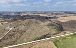 325 Turkey Run Road, Crawford, TX 76638