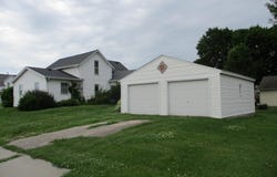 1008 Wilson Street, Dysart, IA 52224