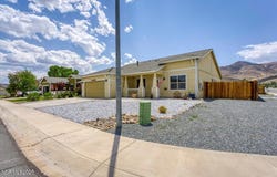 121 South End Drive, Dayton, NV 89403