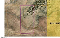 934 Woodland Valley Ranch, St. Johns, AZ 85936