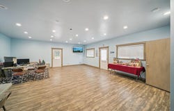 100 Main Street, Bernice, OK 74331