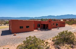 7375 E SLIDING Stop Lane, Cornville, AZ 86325