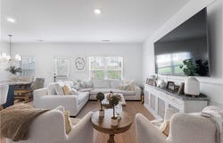 1388 Ben Park Way, Grayson, GA 30017