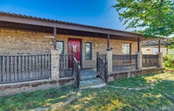 140 Jones Circle, Robert Lee, TX 76945