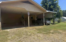 106 Lakeside Drive, New Blaine, AR 72851