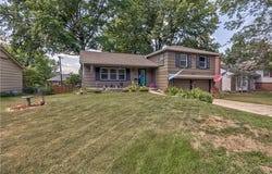 412 W 109th Street, Kansas City, MO 64114