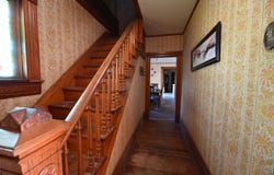 201 E 2nd Street, Appleton City, MO 64724