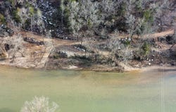 Tract C&D CR 115, Mountain View, AR 72560