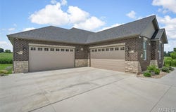 456 Westridge Drive, Troy, MO 63379