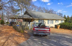 141 HILL Street, Roswell, GA 30075