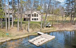 670 PRIVATE BEACH TRAIL, Wisconsin Rapids, WI 54494