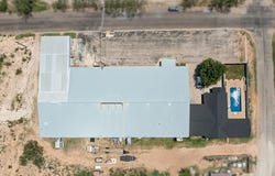 2910 W 8th St, Big Spring, TX 79720
