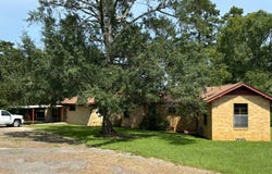 206 Tobacco Road, Linden, TX 75563