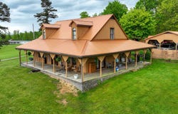 2052 Dry Ridge Road, Patriot, OH 45658
