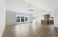 405 Rapunzel Lane, Ellisville, MO 63021