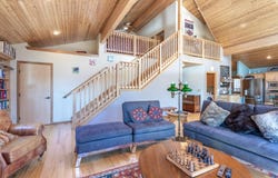 5716 Palmer Drive, Weed, CA 96094