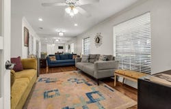 2705 Las Palmas Lane, Plano, TX 75075