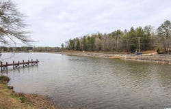 15 MOHAWK TRAIL, OHATCHEE, AL 36271