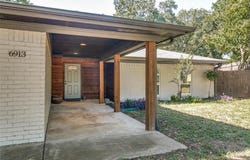 6913 Daniel Court, North Richland Hills, TX 76182