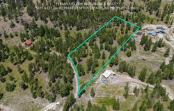 NHN Coon Hollow Road, Kila, MT 59920