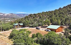 18842 Kimball Creek Road, Collbran, CO 81624
