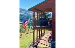 23 Hanlon Hill Drive, Jardine, MT 59030