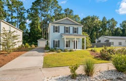 2 Rinkie Road, Beaufort, SC 29906