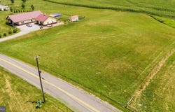 1587 DRY HOLLOW ROAD, WARRIORS MARK, PA 16877