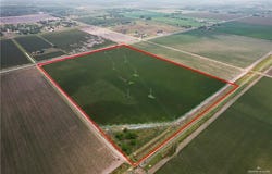 00 Bass Boulevard, Harlingen, TX 78552