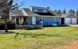 13106 84th St SW, Scranton, ND 58653