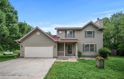 841 170th Street, Hammond Twp, WI 54015