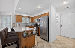 9708 S Harbour Pointe Drive, Bloomington, IN 47401-8417