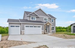6169 Slumber Way, Allendale, MI 49401