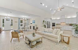 302 Camelia St, Gulf Breeze, FL 32561