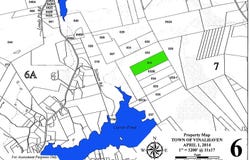 Tolman Road, Vinalhaven, ME 04863