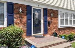13 RUTGERS DRIVE, DELRAN, NJ 08075