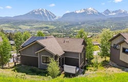 52 BUCKSKIN LANE, Silverthorne, CO 80498